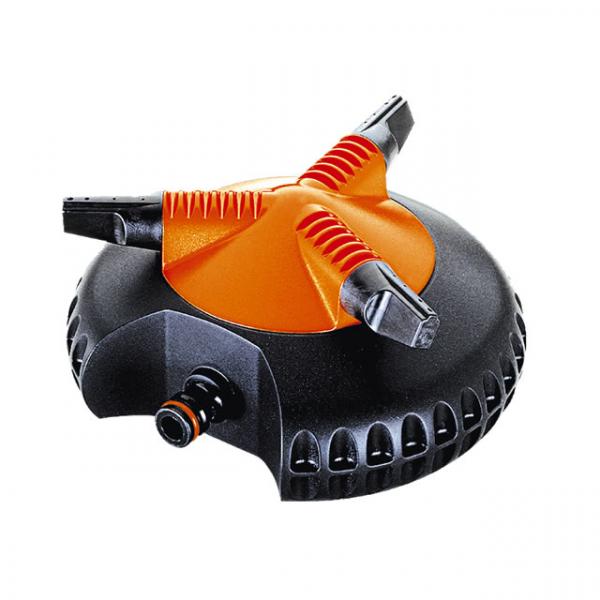 CLABER IRRIGATORE ROTANTE 3 BRACCI C/BASE CIRCOLARE BLS ART.