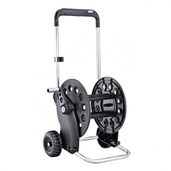 CLABER CARRELLO AVV.TUBO C/RUOTE ECOSEIART.8980