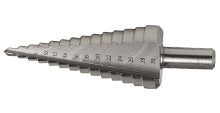 PG FRESA A GRADINI HSS MM. 4-20 ART.826.00