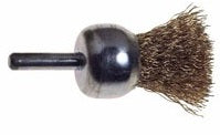 PG SPAZZOLA PENNELLO CODOLO 6 MM.25 ART.478.00