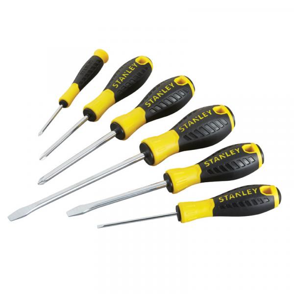 ST GIRAVITI SET ESSENTIAL PZ.6 ASS.TI STHT0-60208