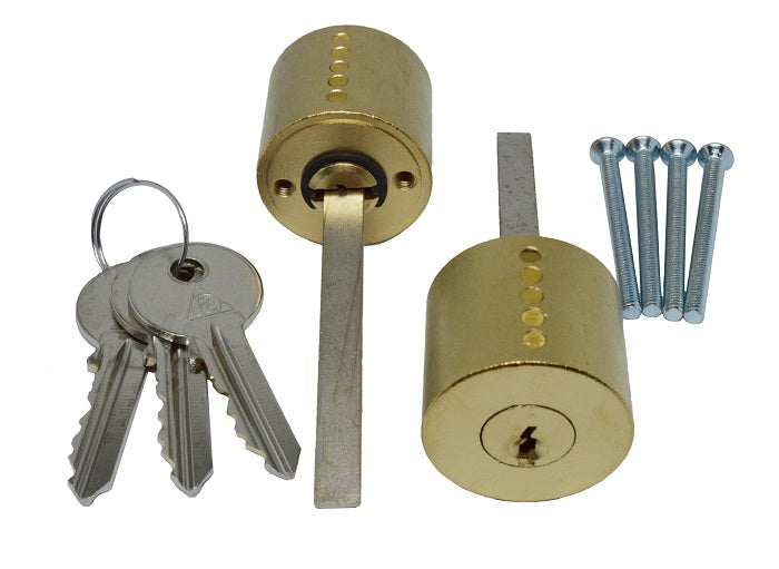 CILINDRI TONDI ACCOPPIATI MP50 OTT.SABB.