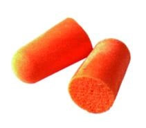 3M TAPPI AURICOLARI 1100 MONOUSO (COPPIA) 37db