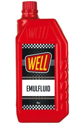 OLIO EMULSIONABILE LT.5 DA TAGLIO