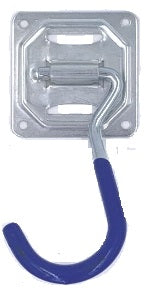 SUPPORTO PORTABICI A SOFFITTO ACC.PLAST.822
