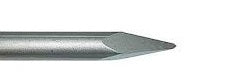 SCALPELLO SDS-MAX PUNTA MM.450