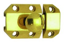 CATENACCIO SFACCETTATO OTTONE MM.50 ART..542000501