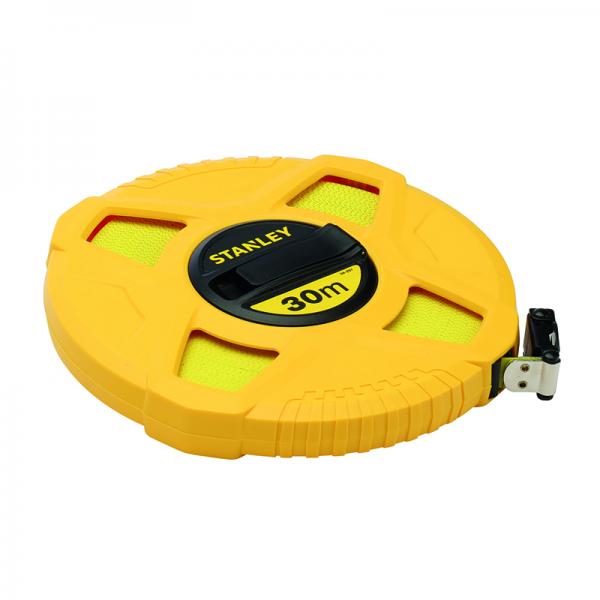 ST ROTELLA METRICA FIBERGLASS MT.10 0-34-295