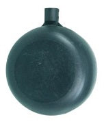 SFERA X GALLEGGIANTE CATIS MM.90X56 FIL.OTTONE