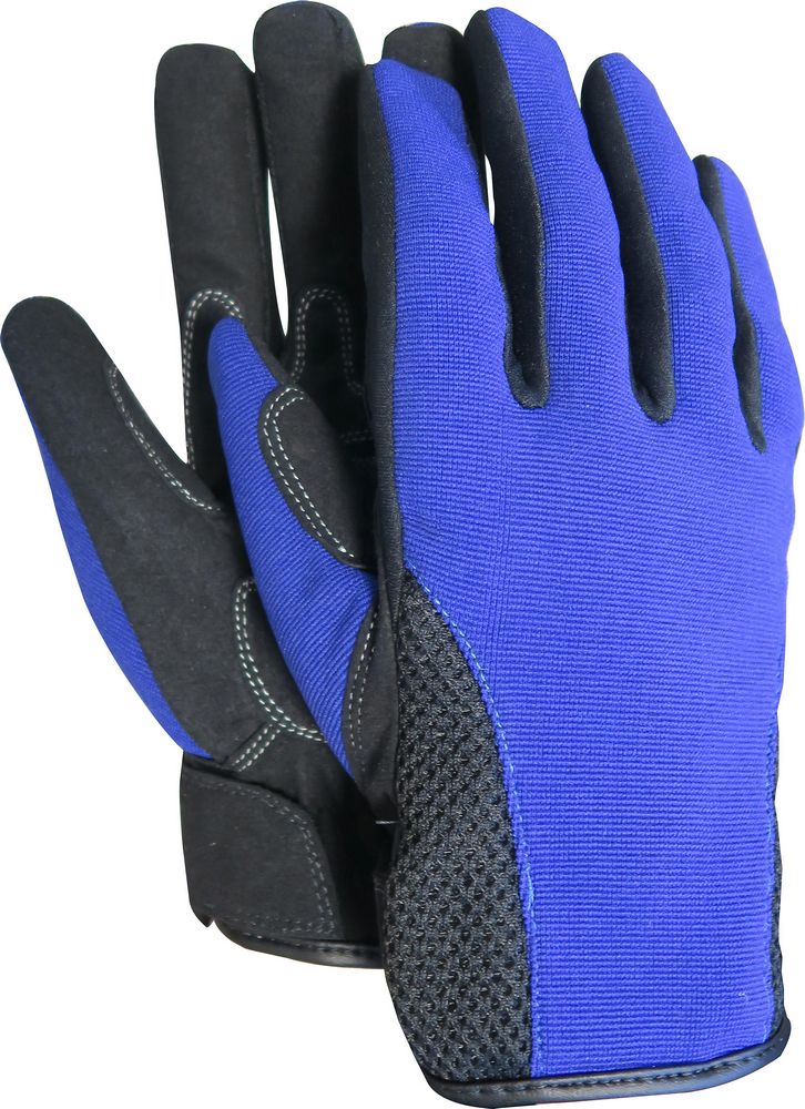Guanti estivi moto Speedy taglia L