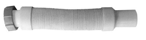 TUBO ESTENS.STARFLESS 1 CM.20-60