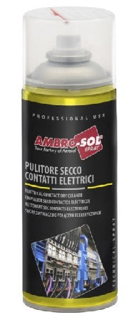 SPRAY TECH DETERGENTE X ELETTRONICA ML400