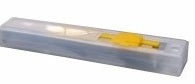 LAMA X RASCHIETTO DA MURO PROF. MM. 100ALTE SX-802T-10 confezione da PEZZI 10
