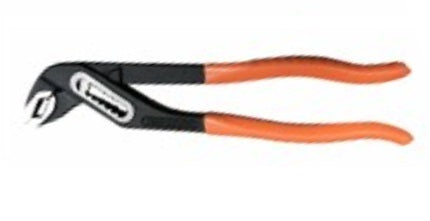 PINZA ALTE POLIGRIP DOPPIA CREM. MM.250CR-V RIV.