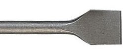 SCALPELLO SDS-PLUS PIATTO LARGO 40X250 MM.