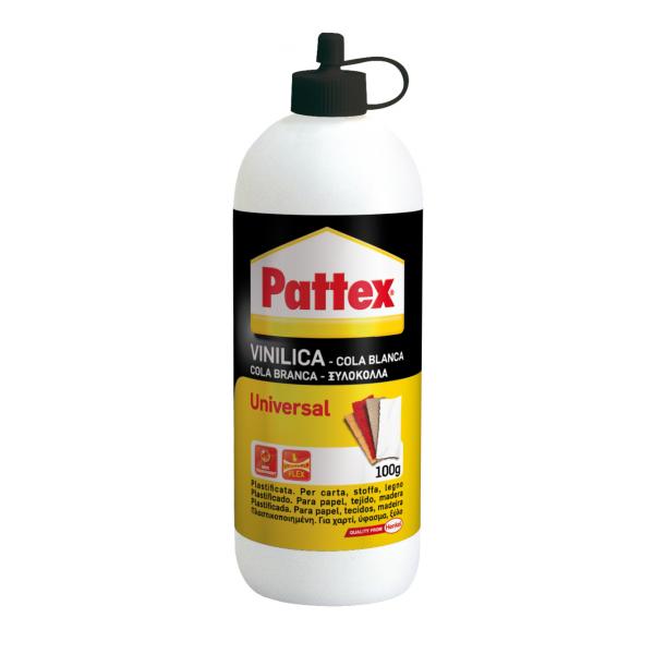 HENKEL PATTEX VINILICA UNIVERSALE GR.100FLACONE ART. 171510