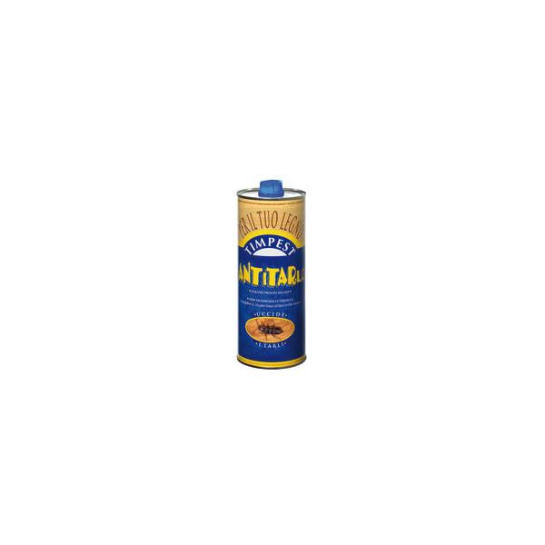 TIMPEST ANTITARLO CLASSICO LT.1