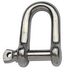 GRILLO INOX MM.10 confezione da PEZZI 2
