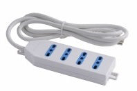 SYNTESY MULTIPRESA 4 PR. BIPASSO