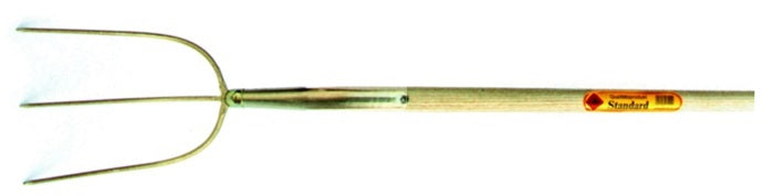 FORCA 3 DENTI AUSTRIA DA FIENO C/MANICOCM.135