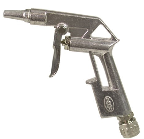 PISTOLA EXCEL X SOFFIAGGIO ATTACCO ITALIA CANNA CORTA BLS