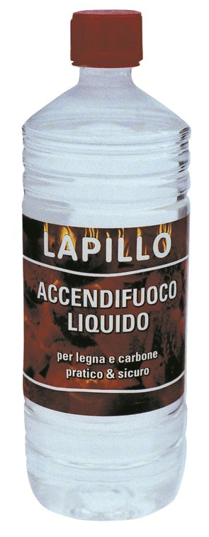 LAPILLO ACCENDIFUOCO LIQUIDO ML.1000