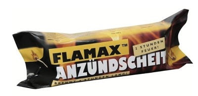 LAPILLO TRONCHETTO X CAMINI KG.1,1 FLAMAX