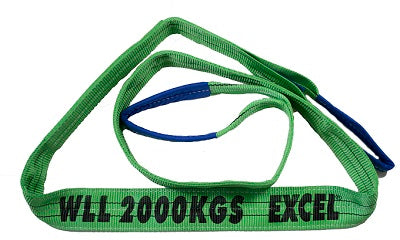 BRACA SOLL. 2 STRATI 2T VERDE CM.7,5 MT.4 NORME EN-1492-1