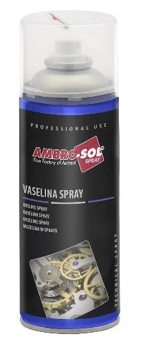 SPRAY TECH OLIO DI VASELINA ML.400