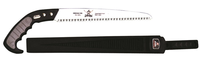 SAMURAI SEGA DA POTA C/FODERO MM.180 SR-180-LH
