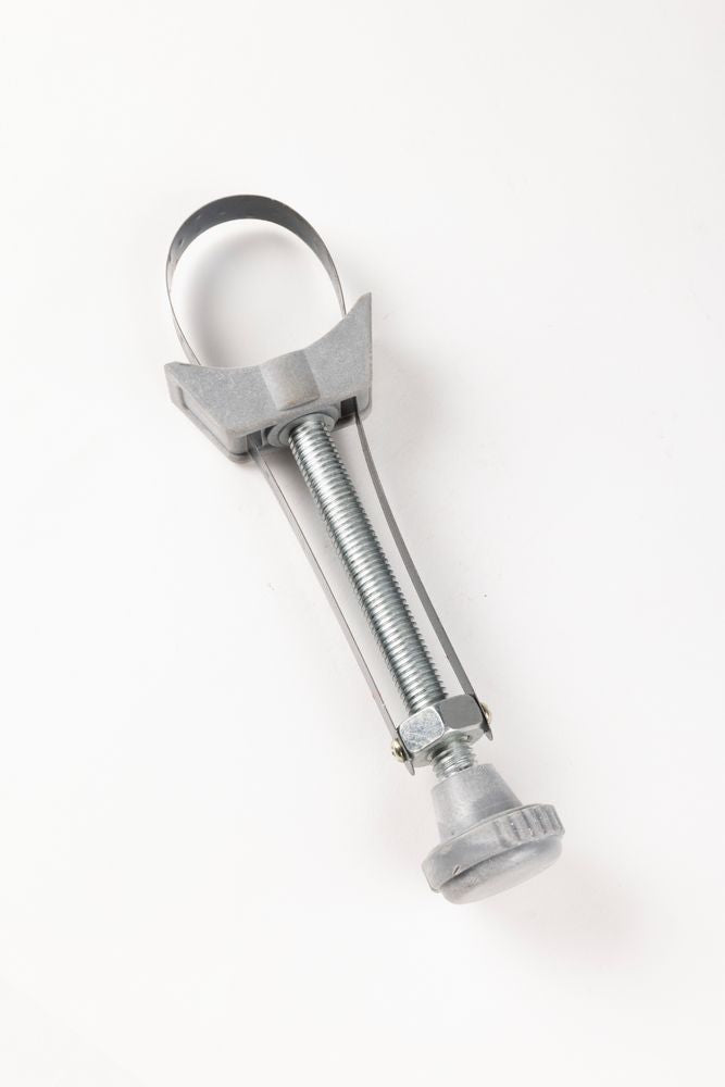START Chiave auto per filtro Olio Lubrificante a nastro brevettata universale