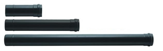 SAVE PELLET TUBO LEGGERO 50X 8 NERO