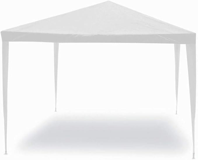 Garden Friend Gazebo Facile 3X2x2,5h m bianco