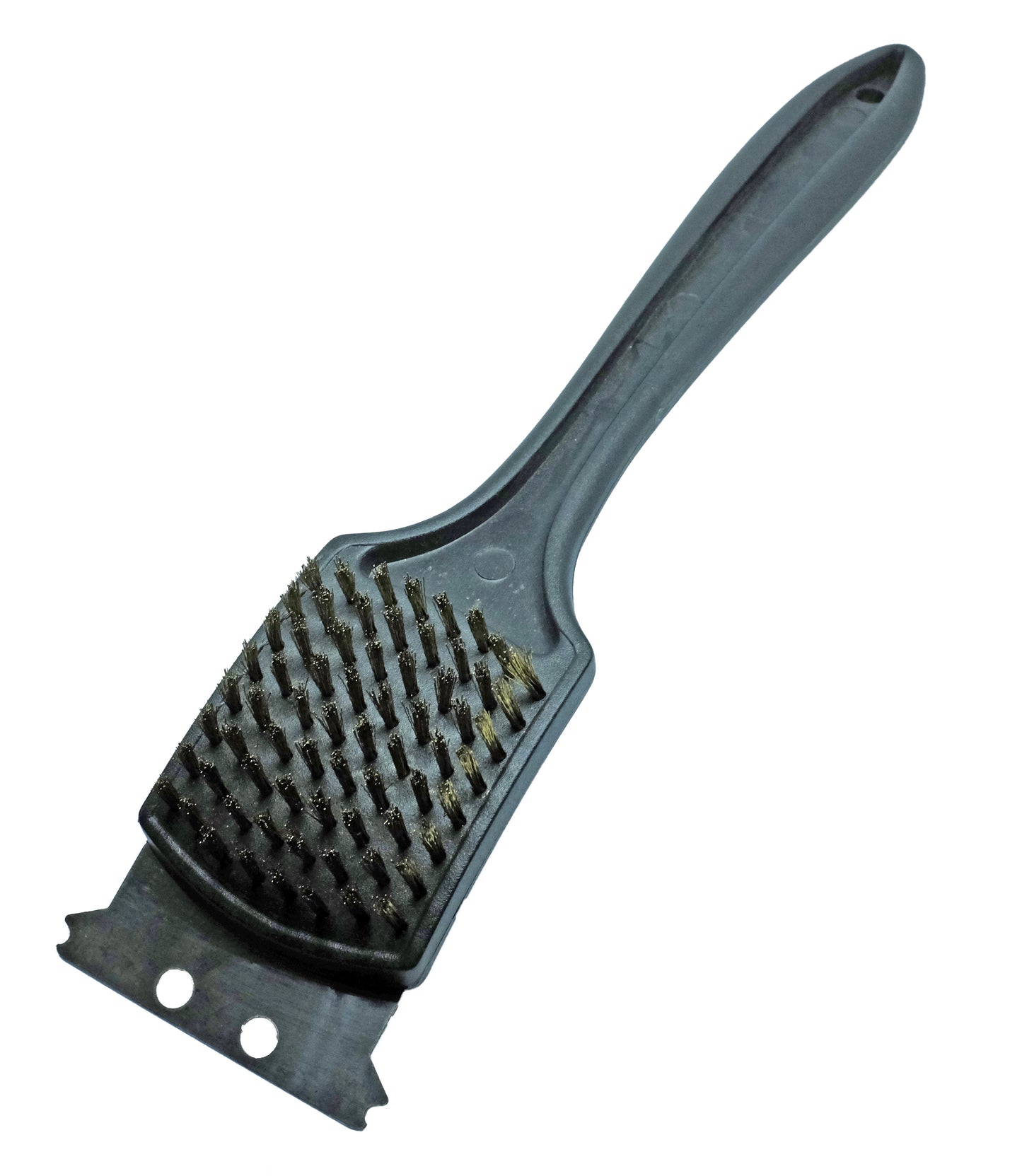 LAPILLO SPAZZOLA CM.20 X BBQ