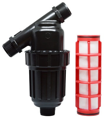 IRRIG.GOCCIA:FILTRO DI LINEA IN PPL 3/4