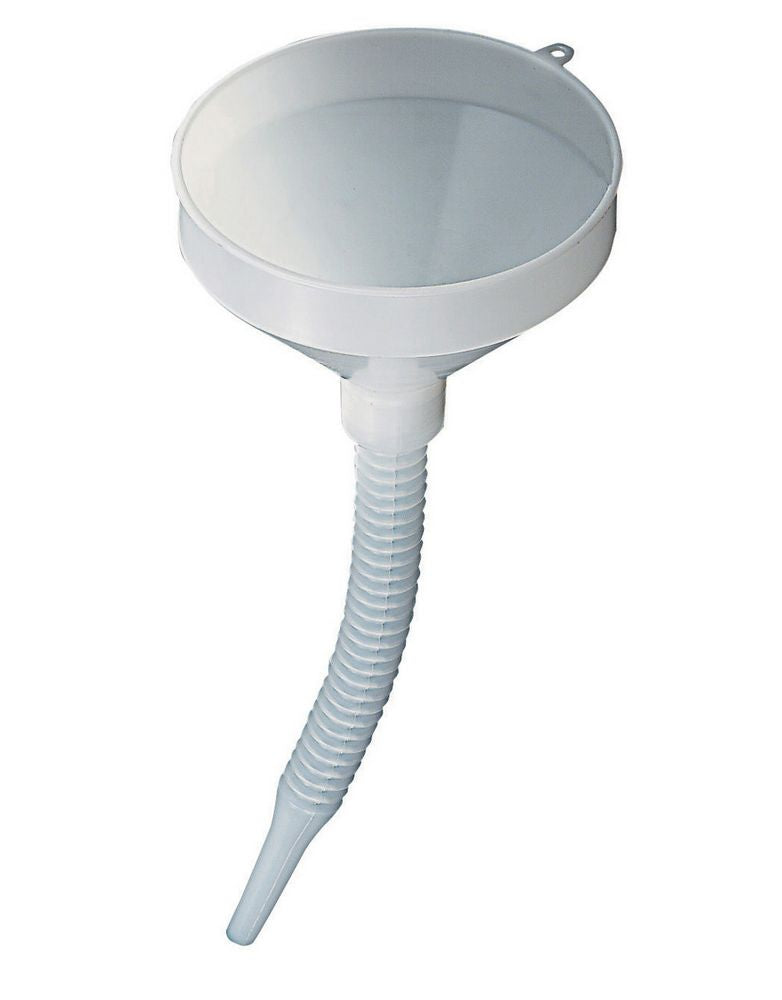 START Imbuto diametro 23 cm con tubo snodabile e filtrino Accessorio Originale