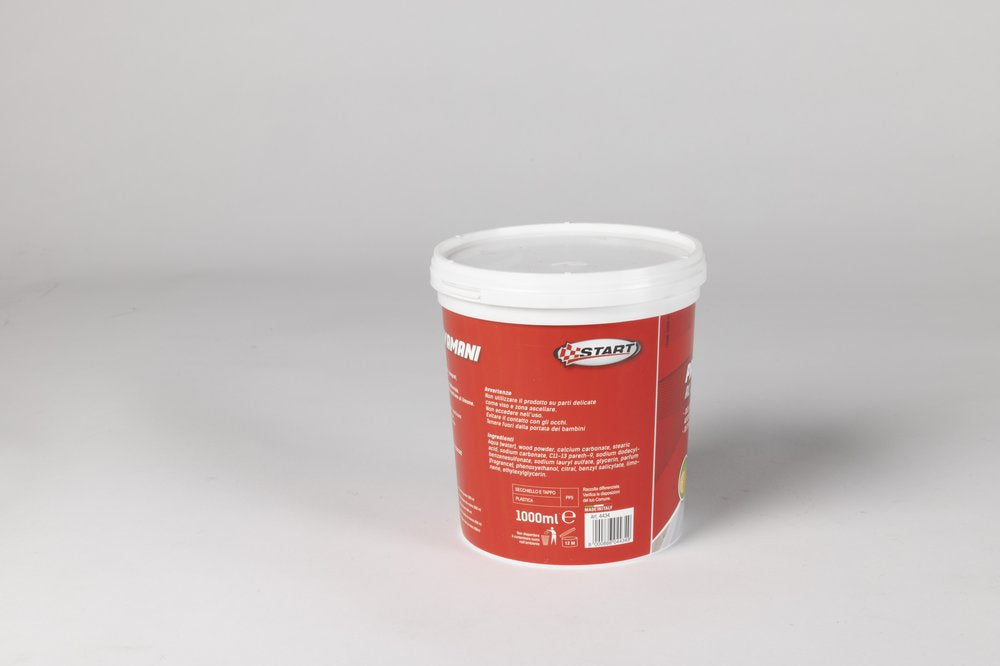 Pasta lavamani profumata al limone 1 LT