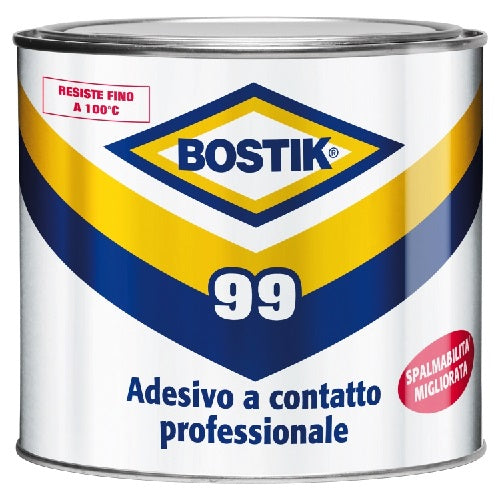 COLLA BOSTIK 99 ML.1,800 MASTICE