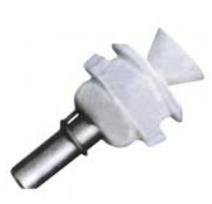 VALVOLA RIEMPIBOTTIGLIE INOX PER POMODORI