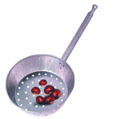 PADELLA X CASTAGNE M.CO FERRO DIAM. CM.26