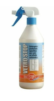 DIXI DETERGENTE X VETRI VETRO STOP LT.750