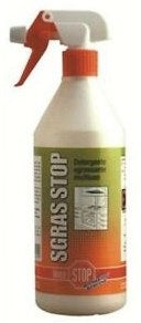 DIXI DETERGENTE SGRASSATORE SGRAS STOPML.750