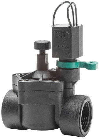 IRRIG.INTER.:ELETTROVALVOLA 24V F 1 RN150
