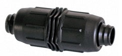 IRRIG.GOCCIA:MANICOTTO GIUNZIONE 16 X TAPE