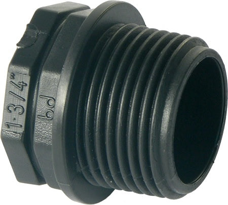 IRRIG.FILETTATI PP:RIDUZIONE M+F 1.1/4X1X TUBO PE