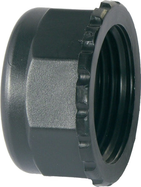 IRRIG.FILETTATI PP:TAPPO FEMMINA 1.1/4 XTUBO PE
