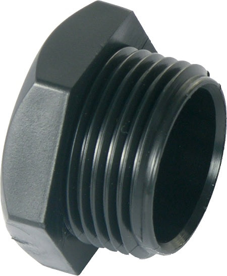 IRRIG.FILETTATI PP:TAPPO MASCHIO 3/4 XTUBO PE