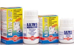 DIXI A.D.TIV 5 ANTIMUFFA ADDITIVO ML.250X VERNICI
