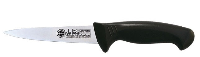 COLTELLO INOX SCANNARE CM.14 ART.3455