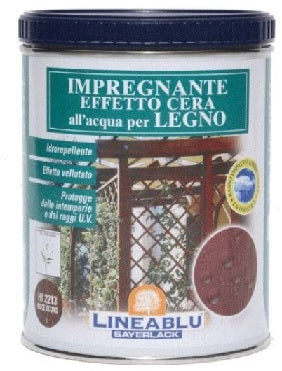 SAYERLACK IMPR.ACQUA CERA HI2214 MOGANO750ML.